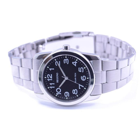 CITIZEN RS25-0212A Watch - REGUNO Solar Tech Men's Watch (Image 3)