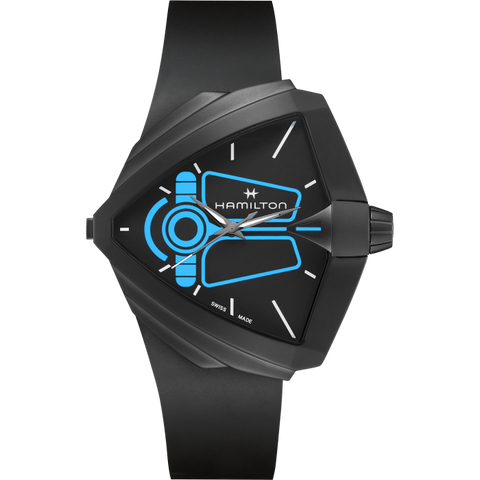 Hamilton H24614330 Ventura XXL Bright Dune Limited Edition