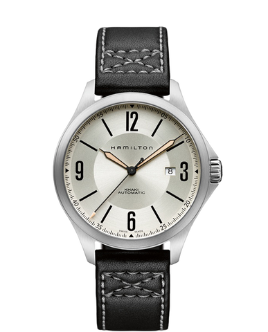 Hamilton H76665725 Khaki Aviation Khaki Aviation Auto