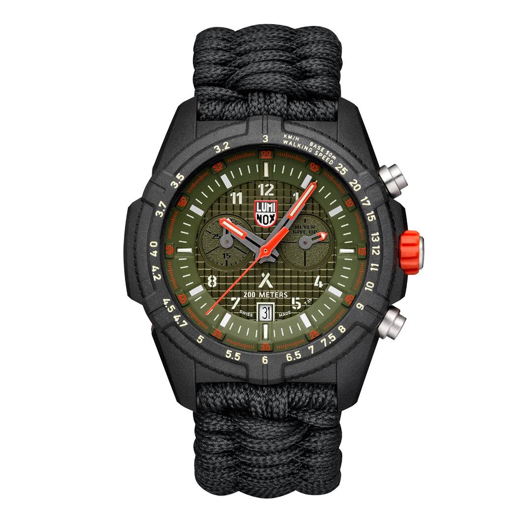 Luminox 3797 Watch - BEAR GRYLLS SURVIVAL 3780 LAND SERIES Ref. KM (Image 2)