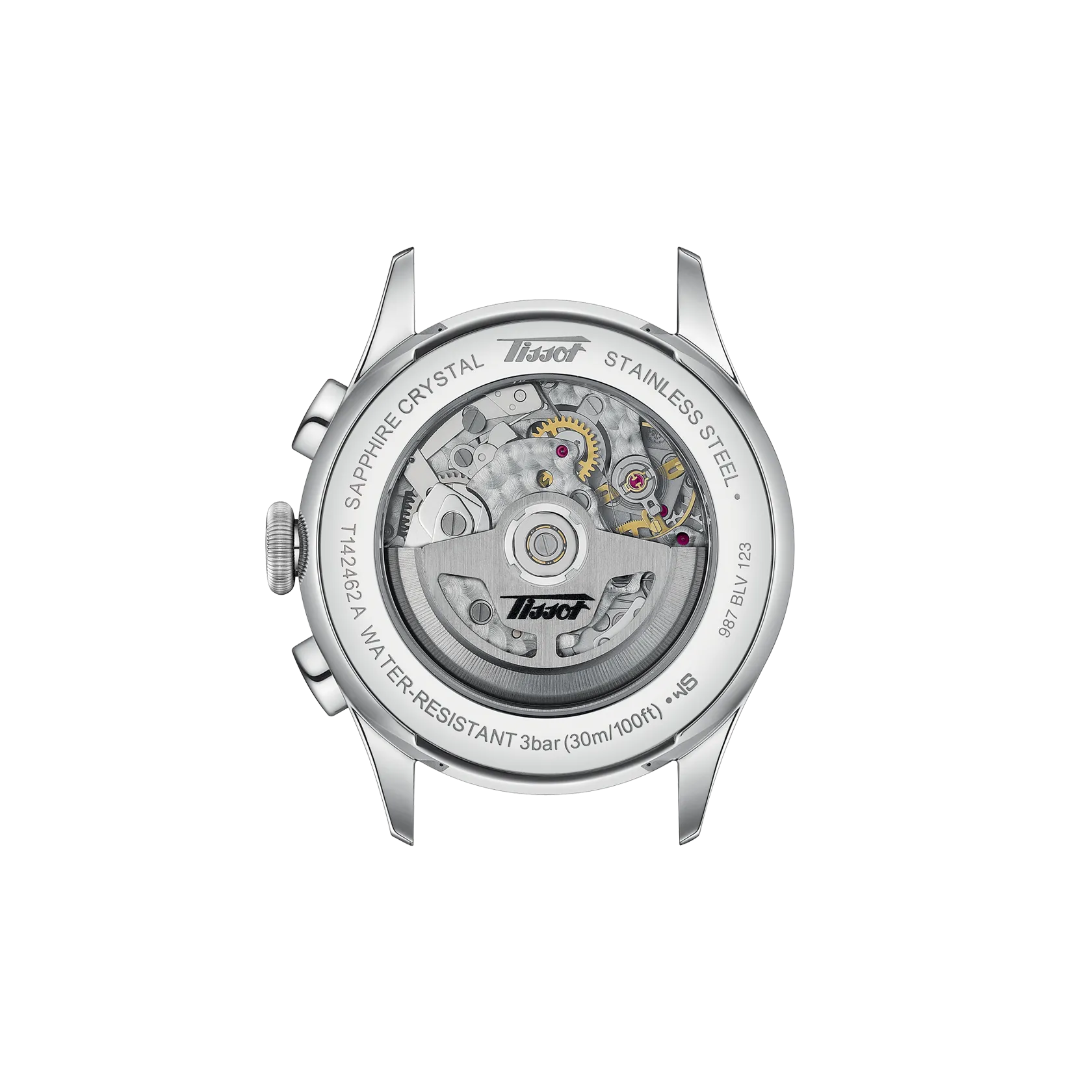 TISSOT T142.462.16.052.00 TISSOT