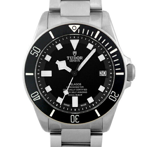 TUDOR 25600TN WATCH
