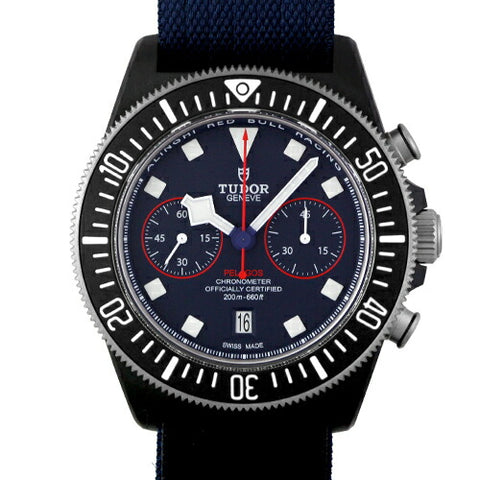 TUDOR 25807KN WATCH