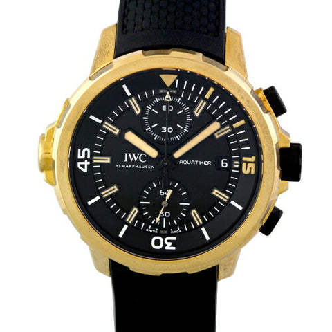IWC IW379503 WATCH