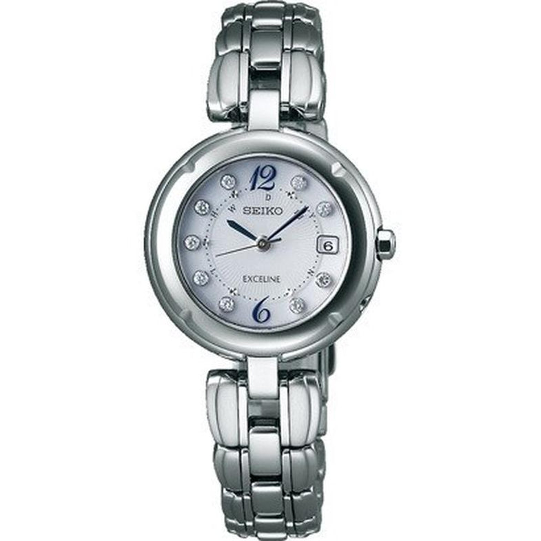 Seiko Dolce＆Exceline – IPPO JAPAN WATCH