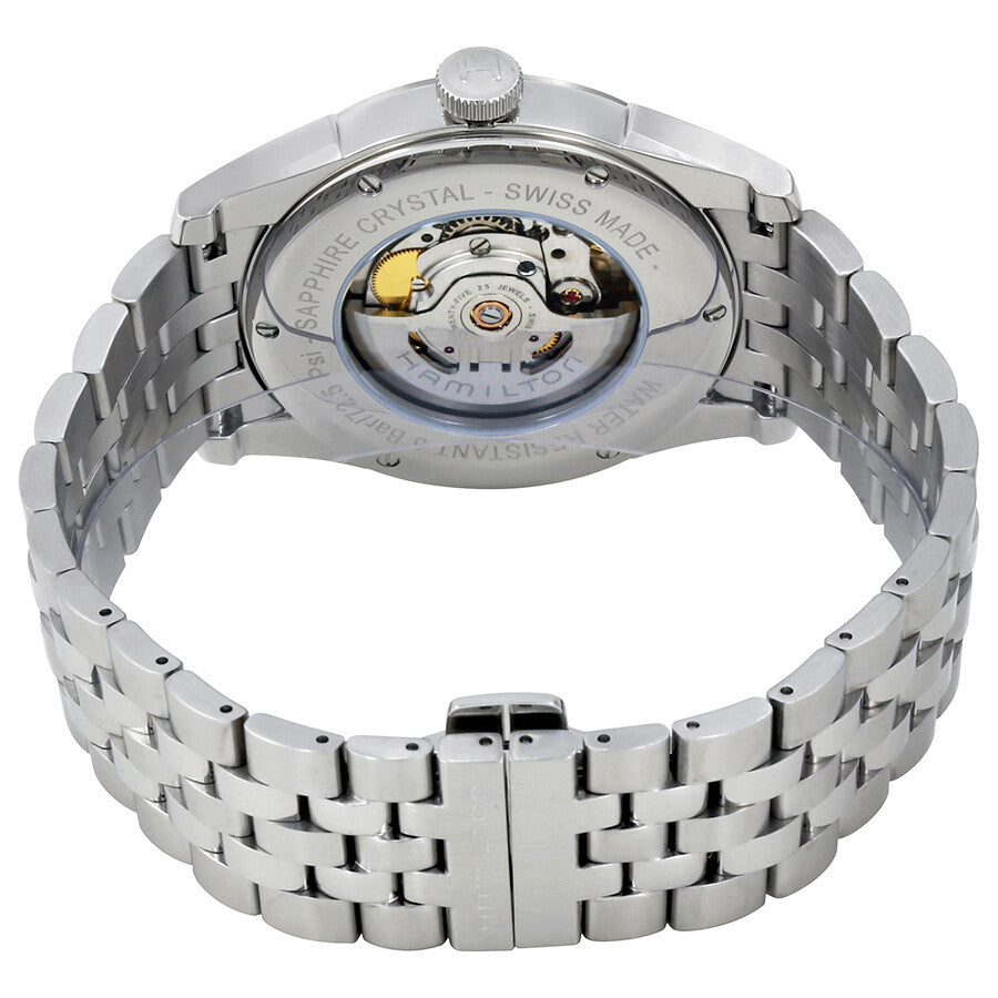 Hamilton H42415051 Watch - American Classic Spirit of Liberty Auto (Image 6)