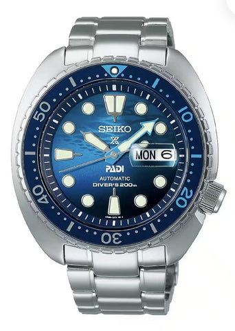 SEIKO Prospex SRPK01K1 Automatic Diver Watch