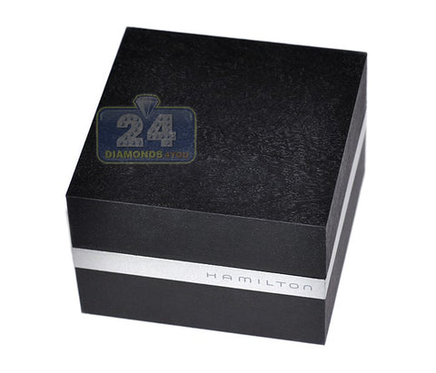 Hamilton H24615331 ベンチュラ Ventura XXL Auto