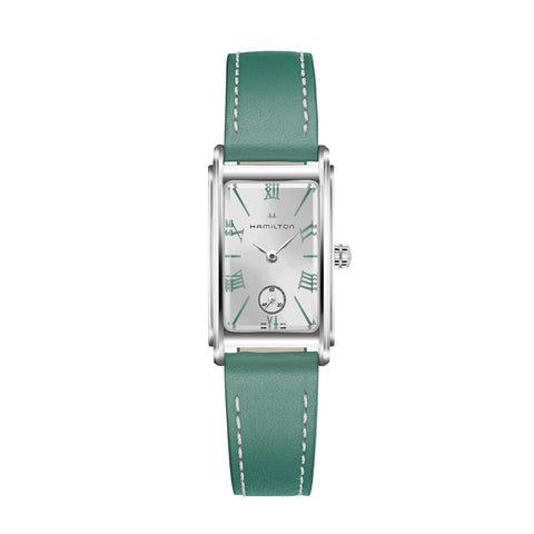 Hamilton H11221014 Watch - American Classic Ardmore Quartz (Image 5)