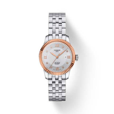 TISSOT T932.207.41.036.00 Watch - Swiss Automatic Movement Stainless Steel Case Water Resistant Elegant Design (Image 2)