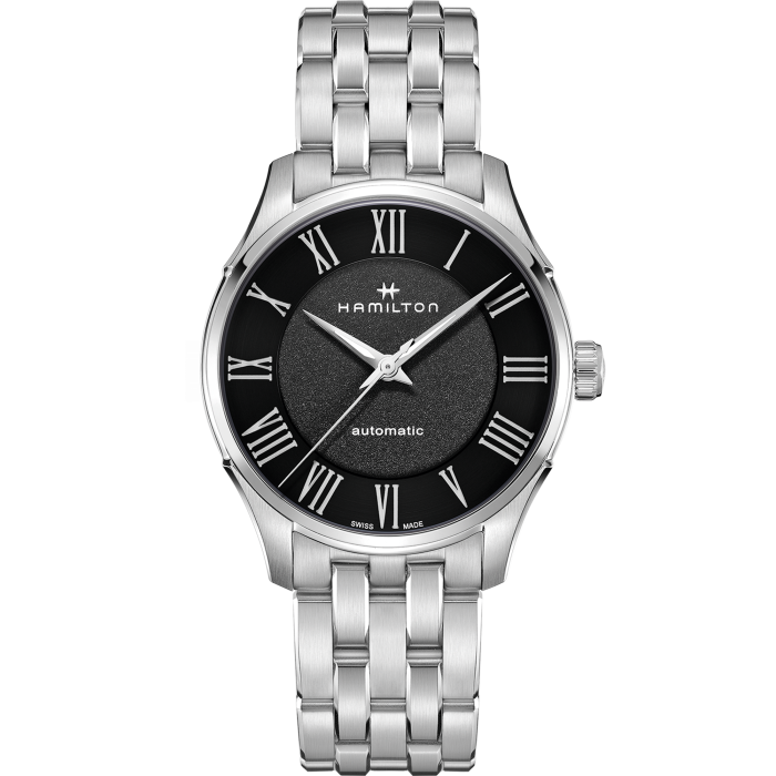 Hamilton H42535130 Watch - Jazzmaster Auto