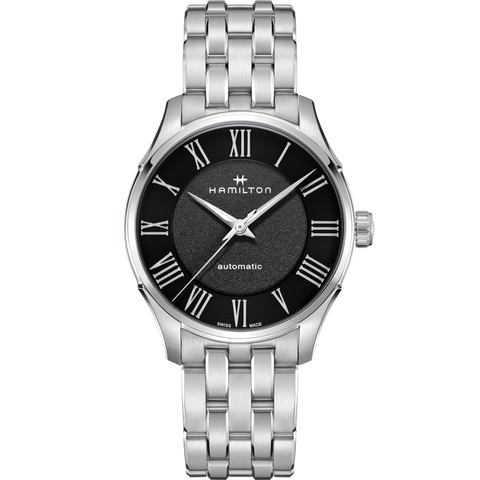 Hamilton H42535130 Watch - Jazzmaster Auto