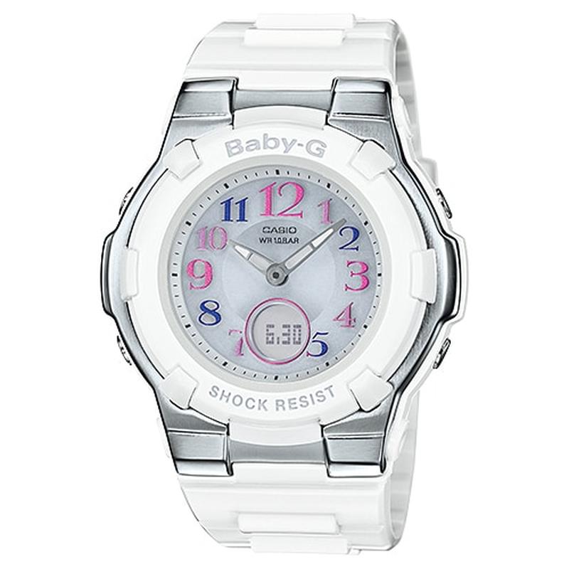 CASIO BGA-1100GR-7BJF Watch - Women's Tripper Watch