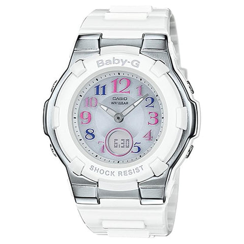 CASIO BGA-1100GR-7BJF Watch - Women's Tripper Watch