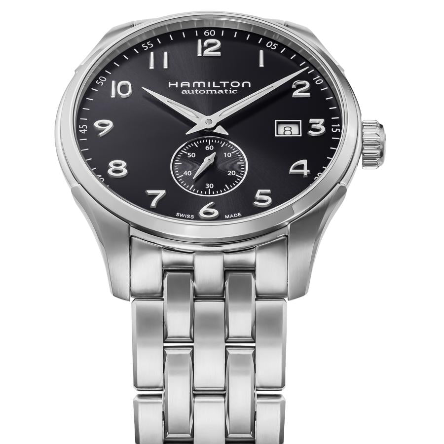 Hamilton H42515135 Watch - Jazzmaster Maestro Small Second Auto (Image 4)