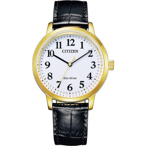 CITIZEN BJ6543-10A Watch - Men's Watch CITIZEN COLLECTION Eco-Drive