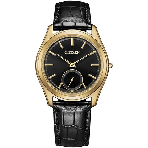 Citizen Men's Eco-Drive One Solar-Powered Eco-Drive AQ5022-02E Watch