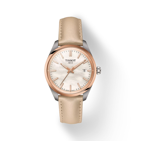 TISSOT T1502102611100 WATCH