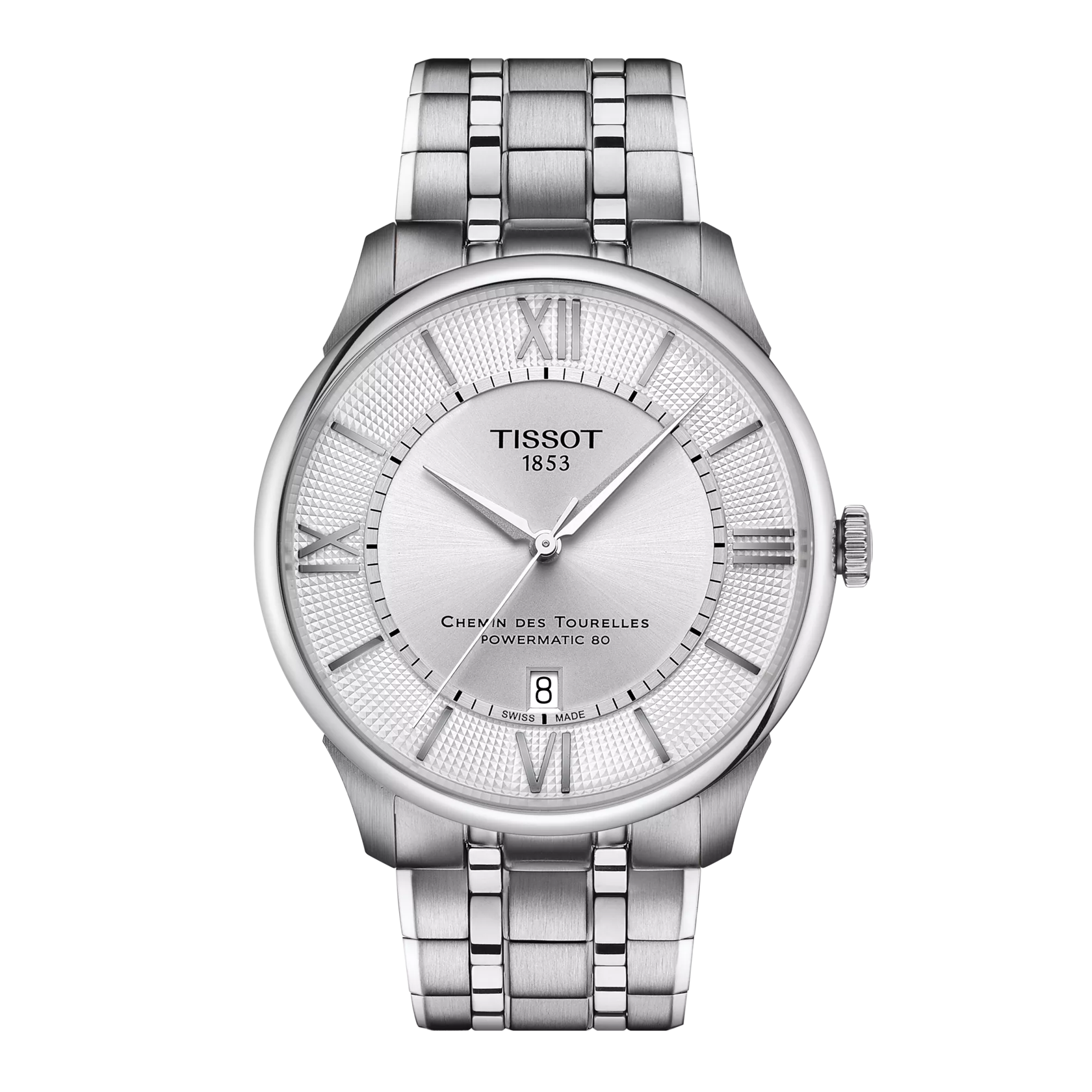 TISSOT T139.407.11.038.00 TISSOT