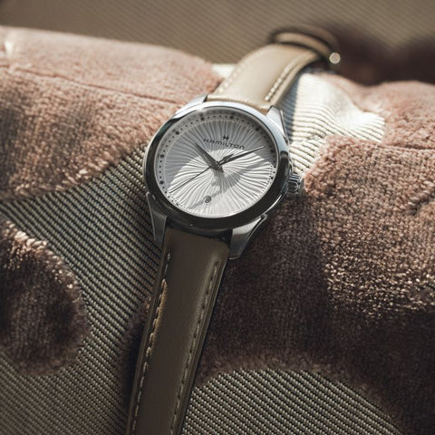 Hamilton H32231810 Jazzmaster Lady Quartz