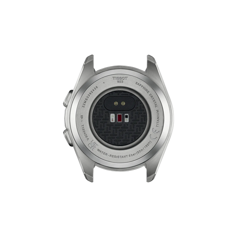 TISSOT T1534204705101 WATCH