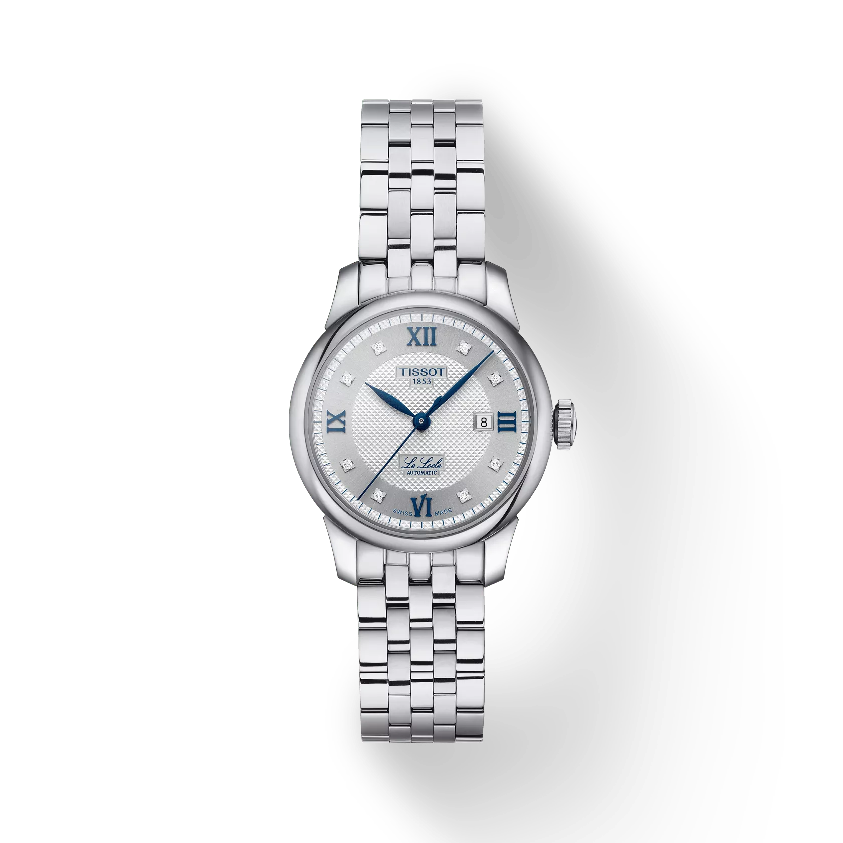 TISSOT T0062071103601 WATCH
