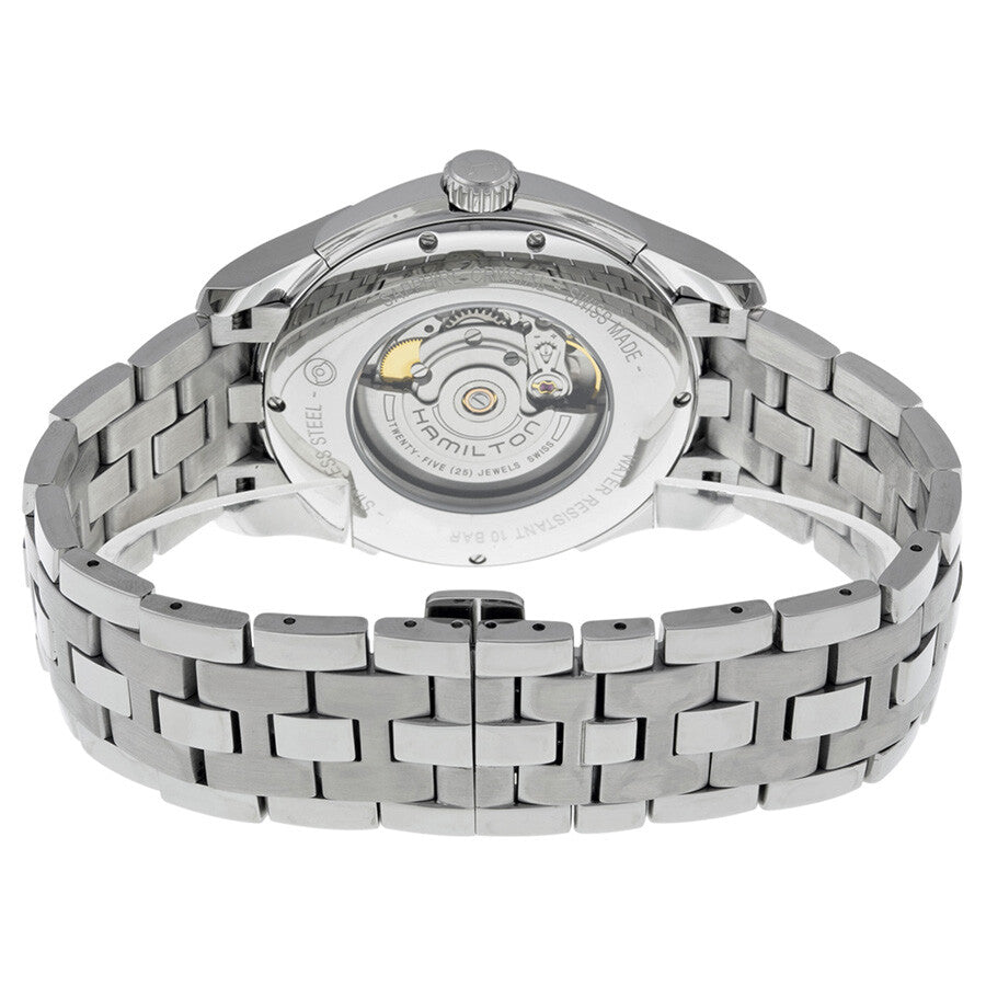 Hamilton H32715151 Watch - Jazzmaster Viewmatic Auto