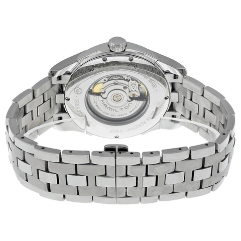 Hamilton H32715151 Watch - Jazzmaster Viewmatic Auto