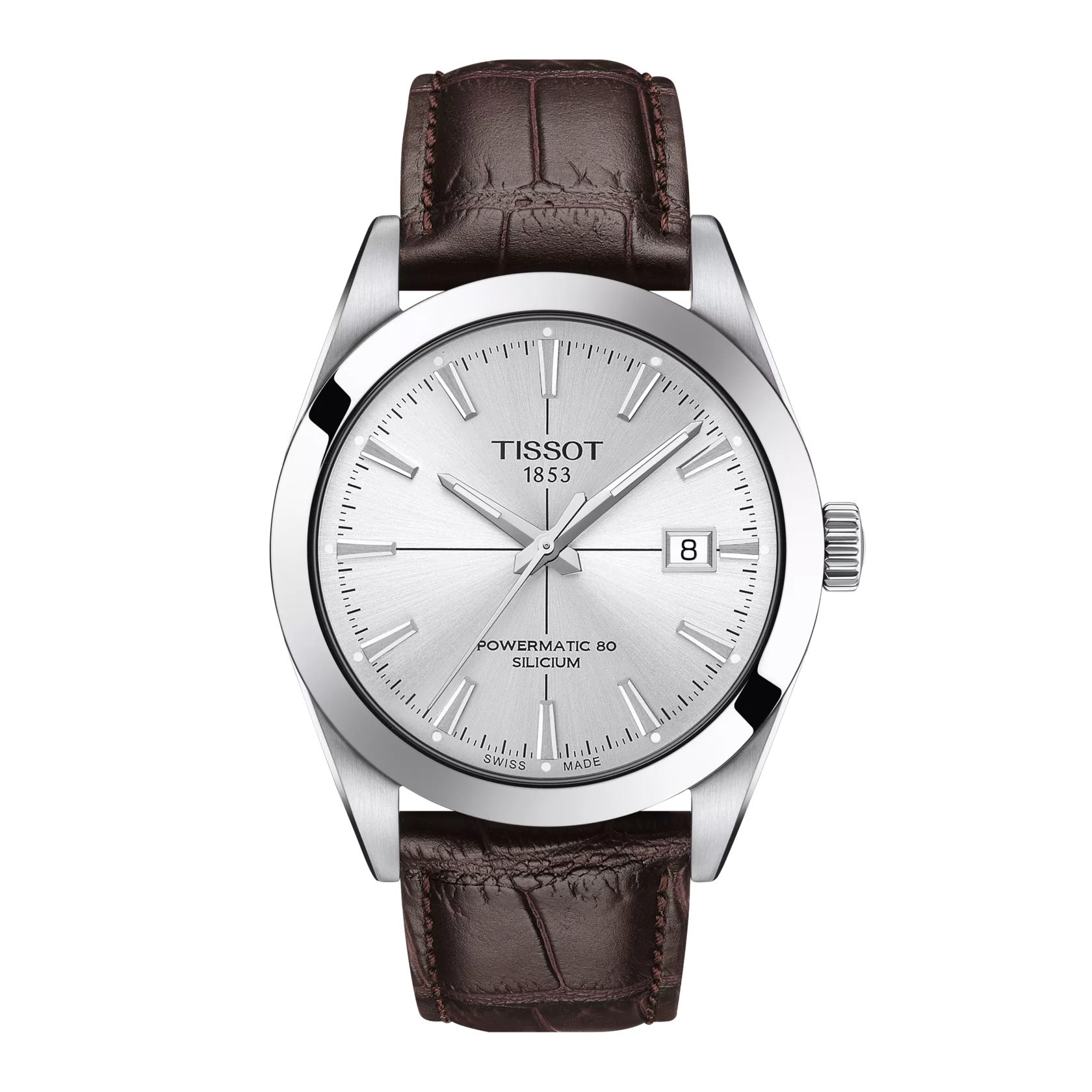 TISSOT T1274071603101 WATCH
