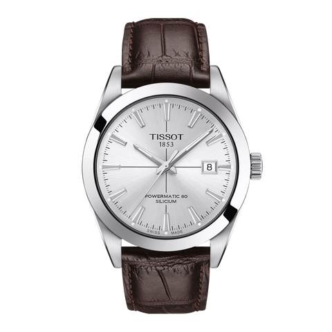 TISSOT T1274071603101 WATCH