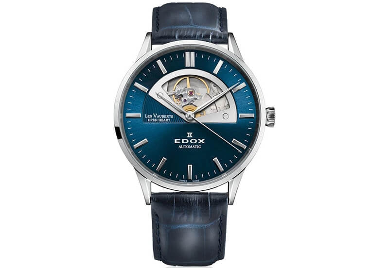 EDOX 85014-3-BUIN Watch