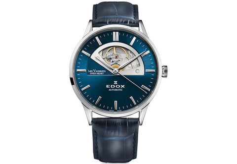 EDOX 85014-3-BUIN Watch