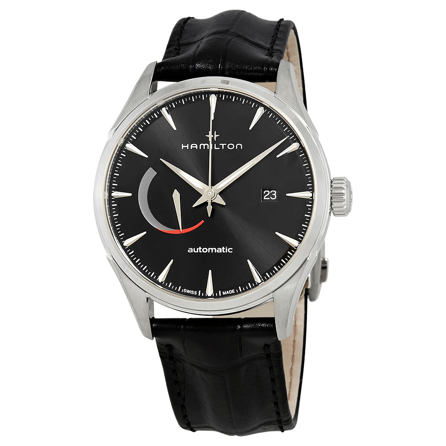 Hamilton H32635731 Watch - Jazzmaster Power Reserve Auto (Image 2)