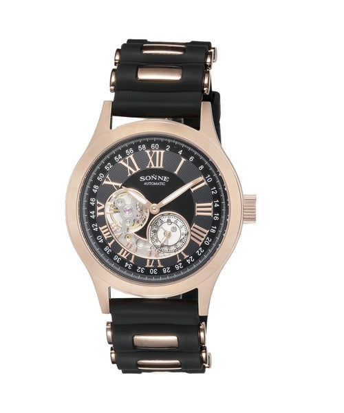 SONNE H023BK-NV Watch