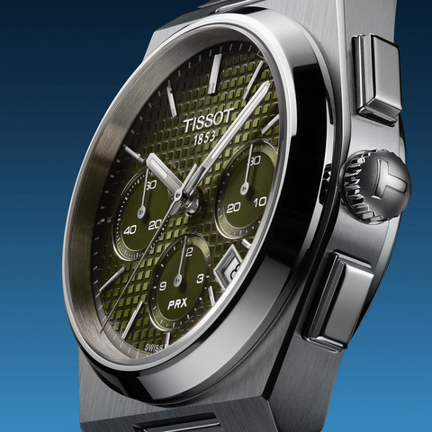 TISSOT T137.427.11.091.00 Swiss Automatic Movement Water Resistant Stainless Steel Elegant Design