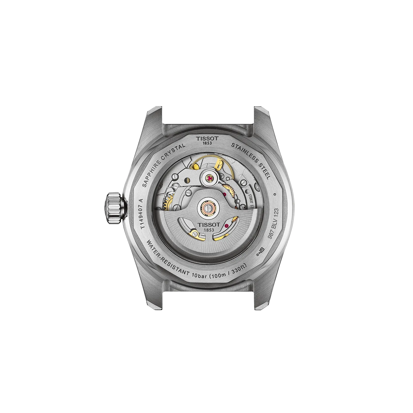 TISSOT T149.407.11.051.00 TISSOT