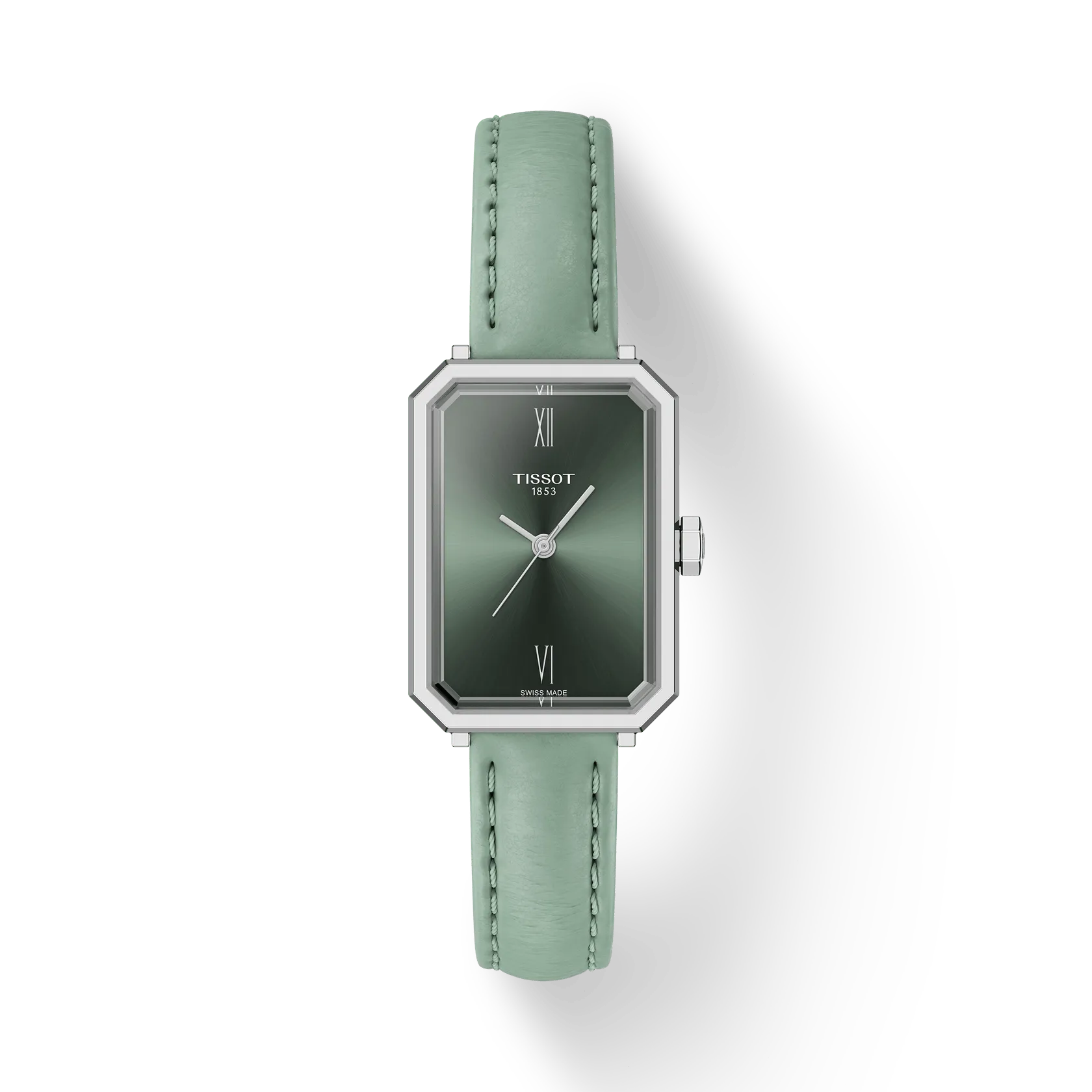 TISSOT T1601101609300 WATCH