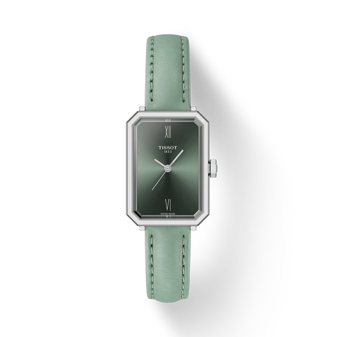 TISSOT T1601101609300 WATCH
