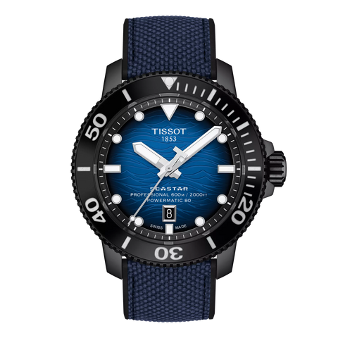 TISSOT T120.607.37.041.00 Swiss Automatic Movement Water Resistant 80 Hours Power Reserve Elegant Stainless Steel Design