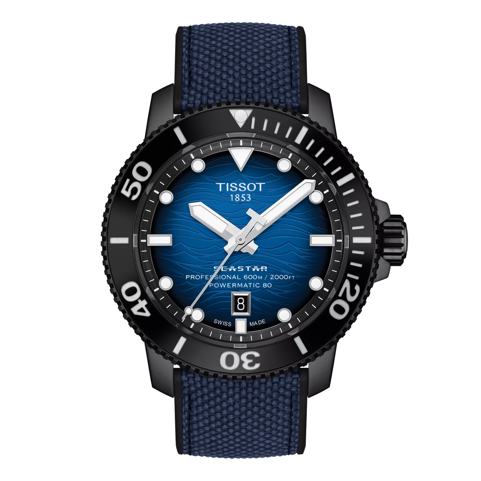 TISSOT T120.607.37.041.00 TISSOT