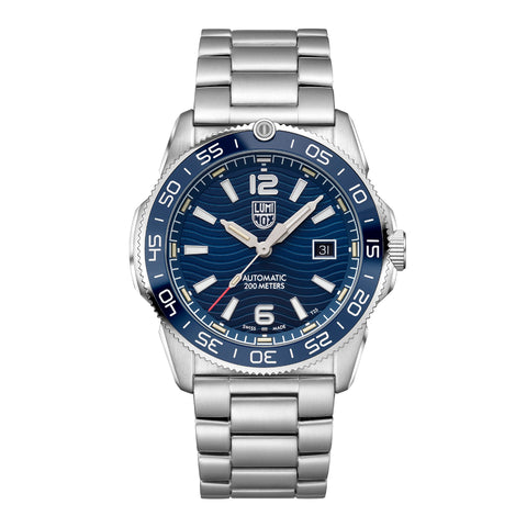 Luminox 3104.AUTOMATIC Watch - PACIFIC DIVER AUTOMATIC 3100 SERIES Ref. (Image 2)