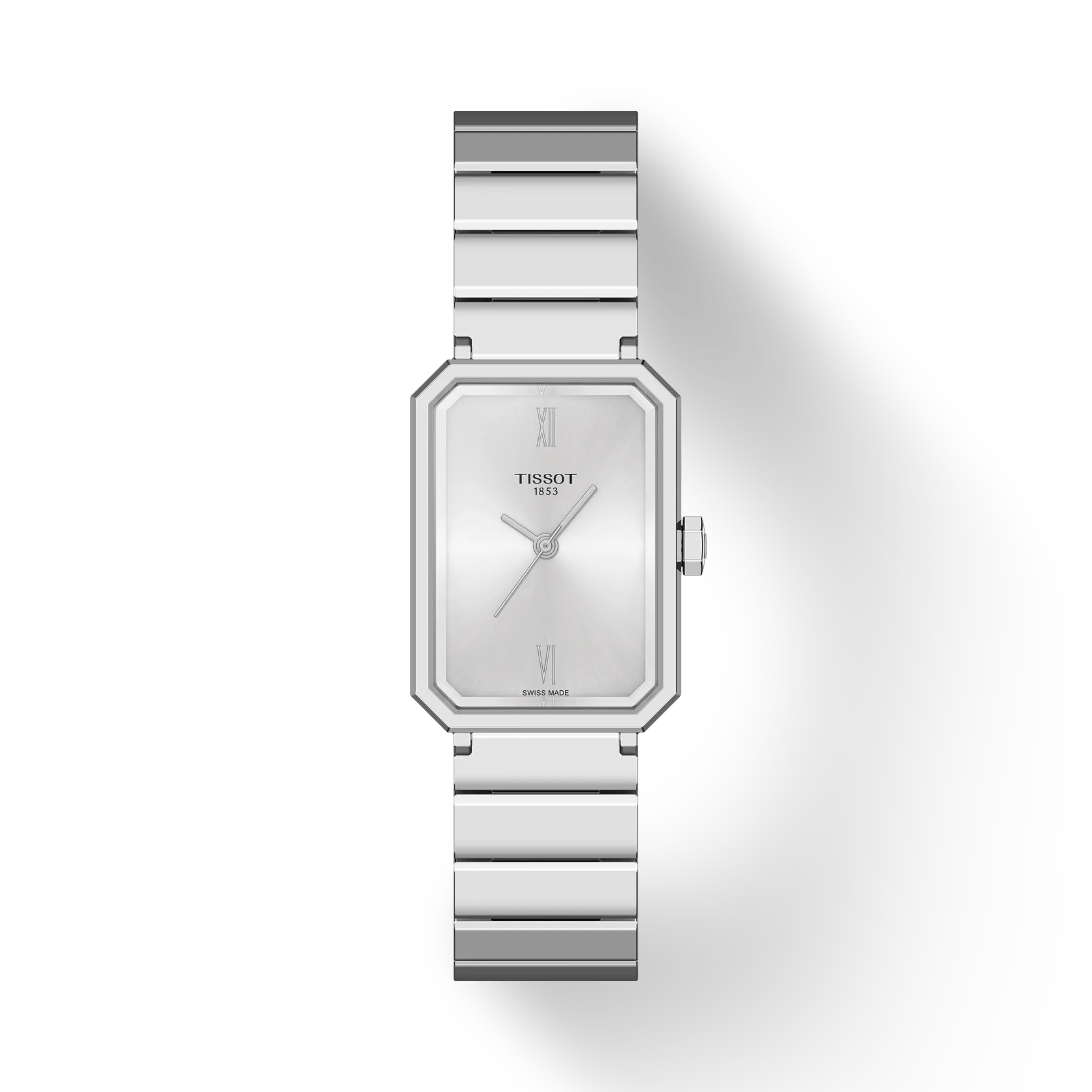 TISSOT T1601101103300 WATCH