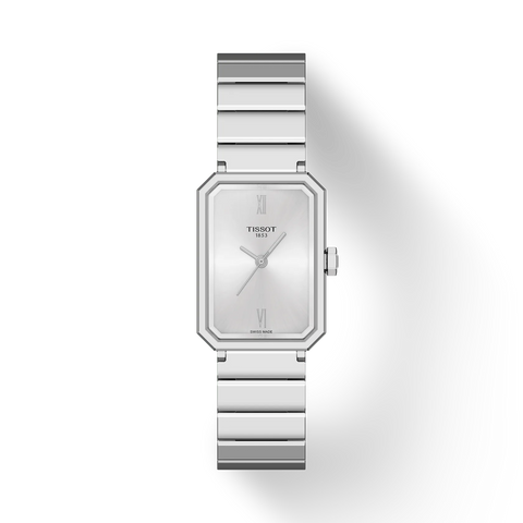 TISSOT T1601101103300 WATCH
