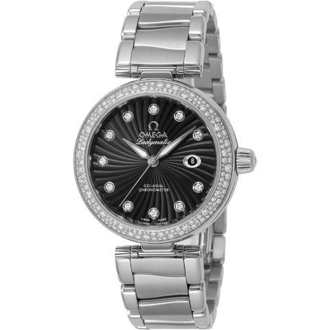 OMEGA 425.35.34.20.51.001 Watch - Ladies' Wristwatch DE VILLE [Parallel Import]