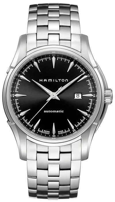 Hamilton H32715131 Watch - Jazzmaster Viewmatic Auto (Image 4)