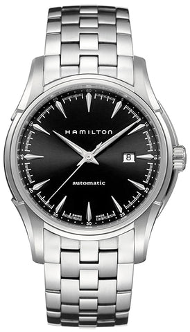 Hamilton H32715131 Watch - Jazzmaster Viewmatic Auto (Image 4)