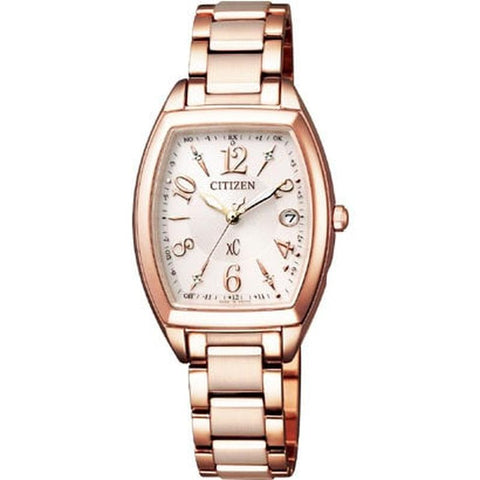 CITIZEN ES9392-51W Watch - Women's xC Radio-Controlled Watch