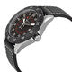 Hamilton H76755735 Watch - Khaki Aviation Khaki Pilot GMT Auto (Image 6)