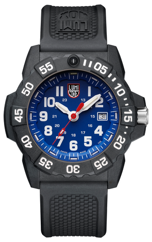 Luminox 3503.L Watch - NAVY SEAL 3500 SERIES Ref. (Image 2)