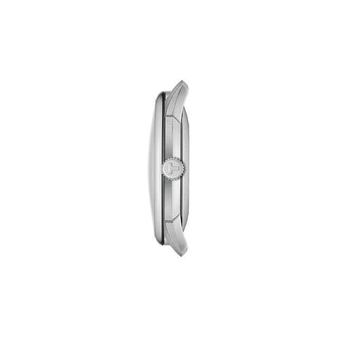TISSOT T139.407.11.091.00 Swiss Automatic Movement Stainless Steel Case Sapphire Crystal Water Resistant